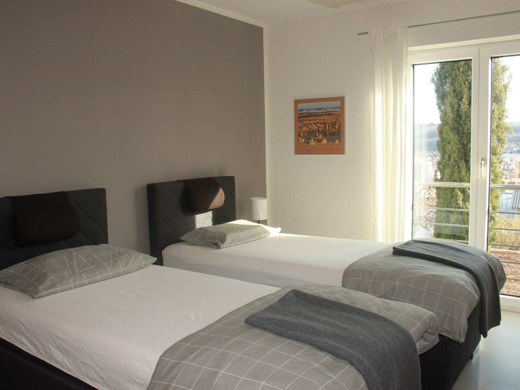 Grimm'S Lodge Lörrach Extérieur photo