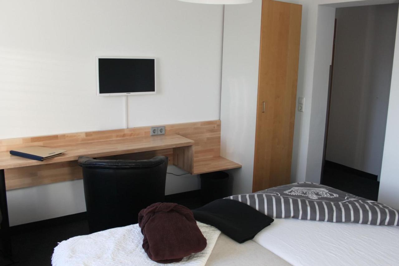 Grimm'S Lodge Lörrach Extérieur photo